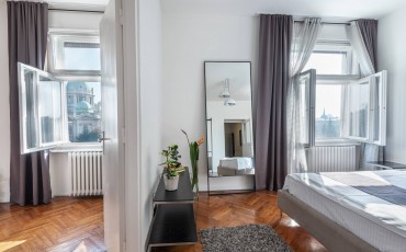 Apartman A23 - Soba do sobe