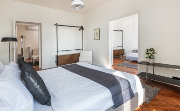 Apartman A23 - Spavaća soba 2