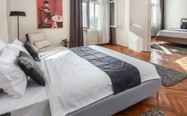 Apartman A23 - Stan do ulice