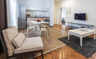 Apartman A23 - Stan po dubini