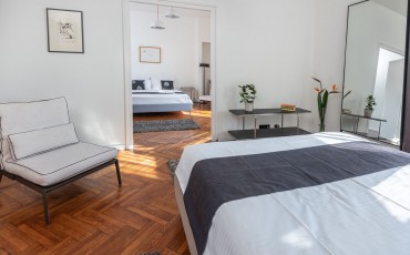 Apartman A23 - Stan sa dve spavaće sobe