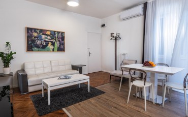 Apartman A23 - Stan sa terasom
