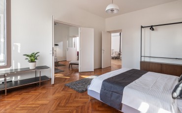 Apartman A23 - Stan u centru