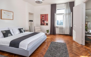 Apartman A23 - Trosoban stan