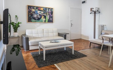 Apartman A23 - Ulaz u stan