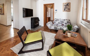 Apartman A24 - Dnevni odmor