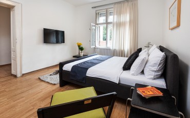 Apartman A24 - Soba do sobe