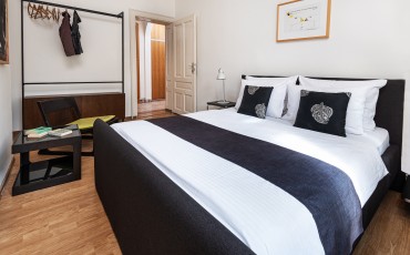 Apartman A24 - Spavaća soba 2