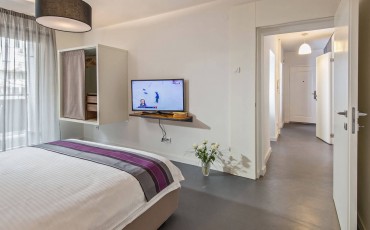 Dvosoban apartman A10 Smeštaj na dan