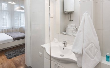 Dvosoban apartman A12 Odmor na dan