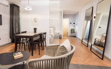Dvosoban apartman A16 Lux stan