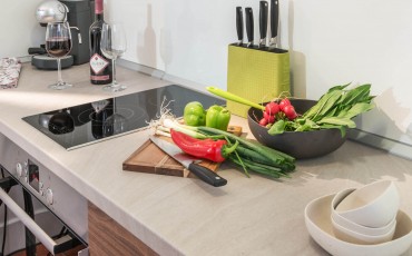 Dvosoban apartman A30 Kuhinja