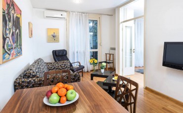 Jednosoban apartman A25 Dorćol centar