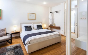 Jednosoban apartman A25 Stan sa garažom