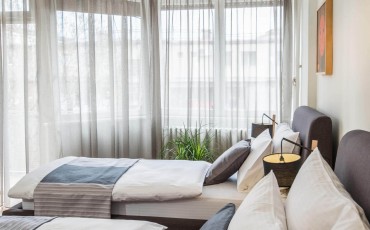 Jednosoban apartman A30 Stan sa terasom