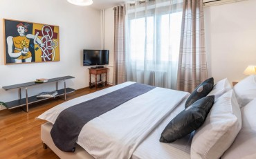 Jednosoban apartman A7 Lux stan