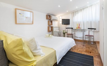 Jeftin apartman A1 Beograd na vodi