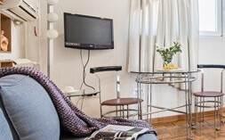 Jeftin apartman A1 Studio stan