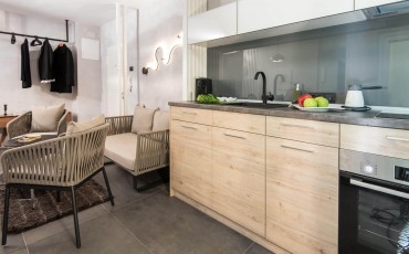 Jeftin apartman A16 Seleni venac