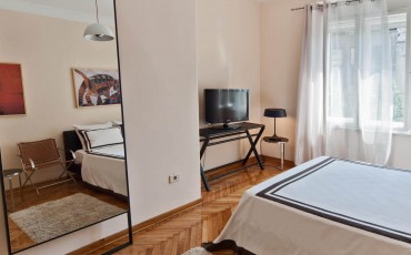 Jeftin apartman A17 Smeštaj na dan
