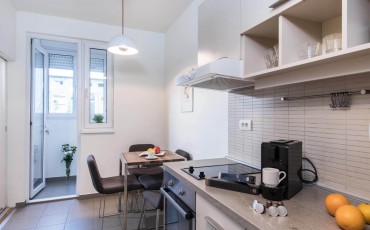 Jeftin apartman A18 Skadarlija centar