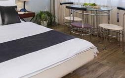 Jeftin apartman A2 Stan studio