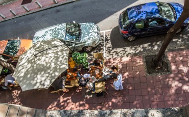 Jeftin apartman A25 Smeštaj na dan