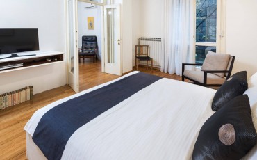 Jeftin apartman A25 Soba do sobe