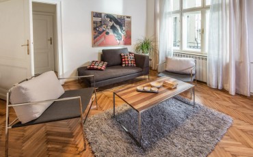 Jeftin apartman A33 Dnevni odmor