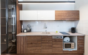 Jeftin apartman A6 Boravak na dan