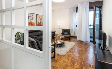 Jeftin apartman A6 Jednosoban stan