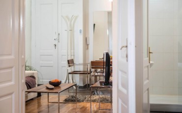 Jetin apartman A12 Boravak na dan