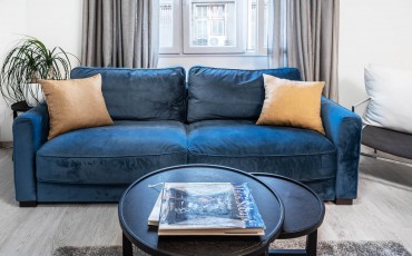 Luksuzan apartman A31 dnevni odmor