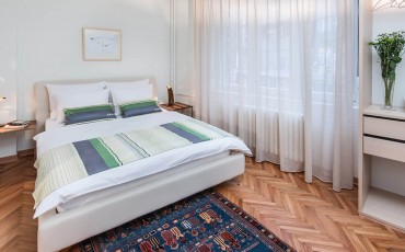 Luksuzni apartman A28 Soba do ulice