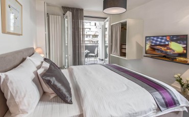 Luksuzni apartman A10 Jeftin stan