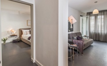 Luksuzni apartman A10 Soba do sobe