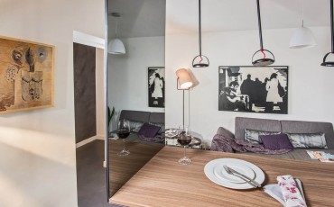 Luksuzni apartman A10 Stan sa parkingom