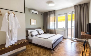 Luksuzni apartman A11 Odmor na dan