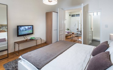 Luksuzni apartman A12 Boravak za dan