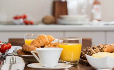 Luksuzni apartman A12 Smeštaj na dan