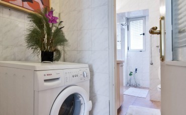 Luksuzni apartman A17 Stan za uživanje