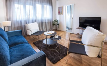 Luksuzni apartman A18 Lux  stan