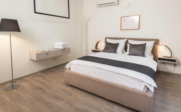 Luksuzni apartman A26 Soba do sobe