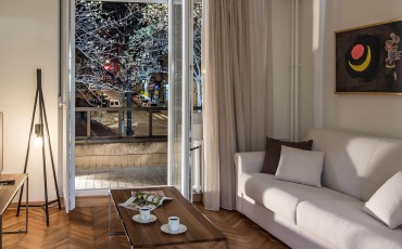 Luksuzni apartman A28 Lux stan