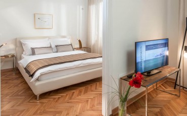 Luksuzni apartman A28 Soba za odmor