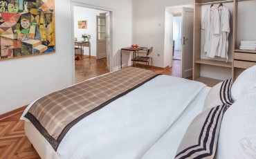 Luksuzni apartman A28 Stan na dan