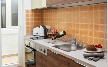 Luksuzni apartman A28 Stan u centru