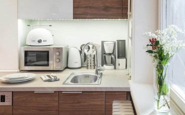 Luksuzni apartman A30 Stan sa parkingom