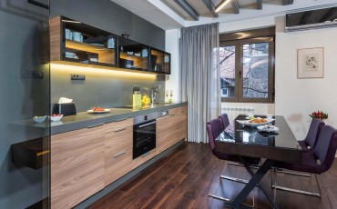 LLuksuzni apartman A5 Lux stan