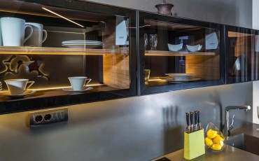 LLuksuzni apartman A5 Stan na dan